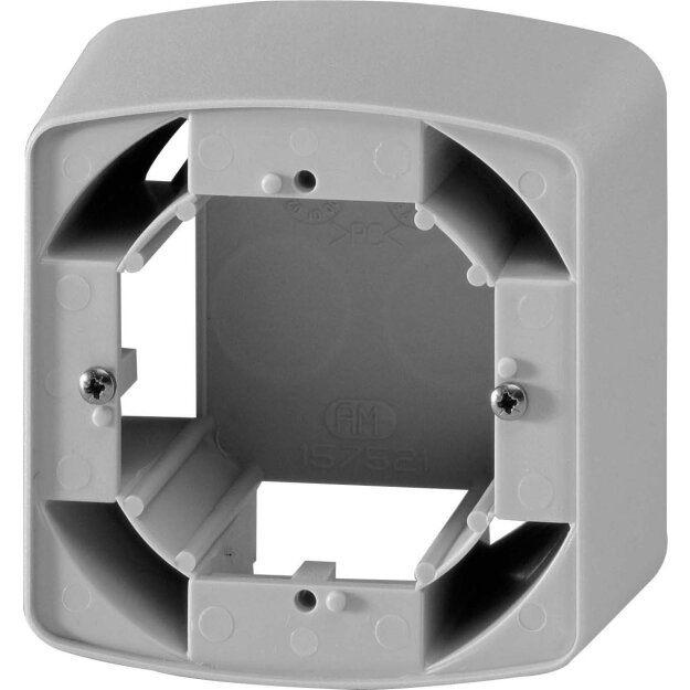 Somfy Aufputzkappe gr 9102004