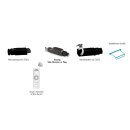Somfy Pergola Slim Receiver 1811584