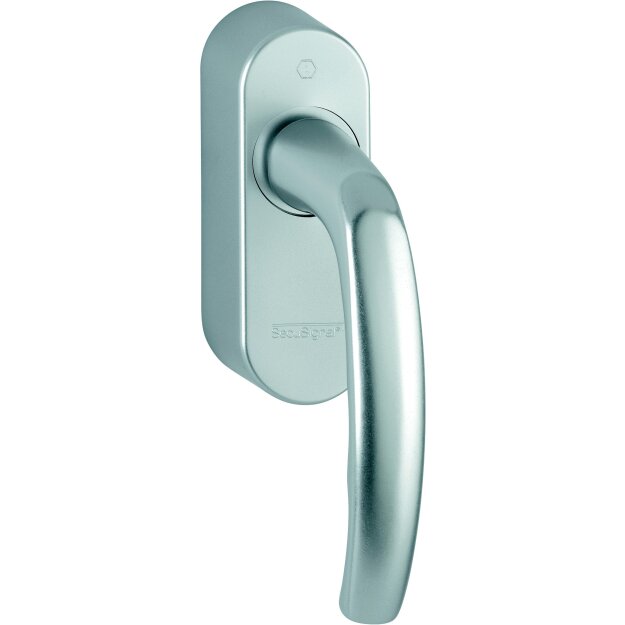 Somfy HOPPE SecuSignal Fenstergriff 1811715