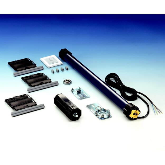 Somfy Modernisierungskit 1038131