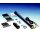 Somfy Modernisierungskit 1038131