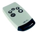 Somfy Funkhandsender 1811479