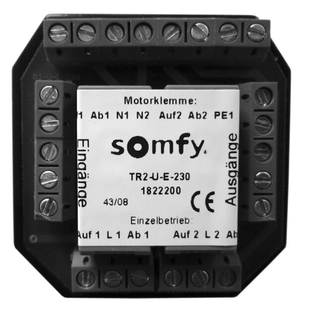 Somfy Trennrelais 1822199