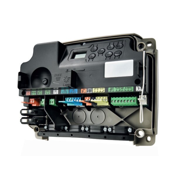 Somfy Control Box 1841142