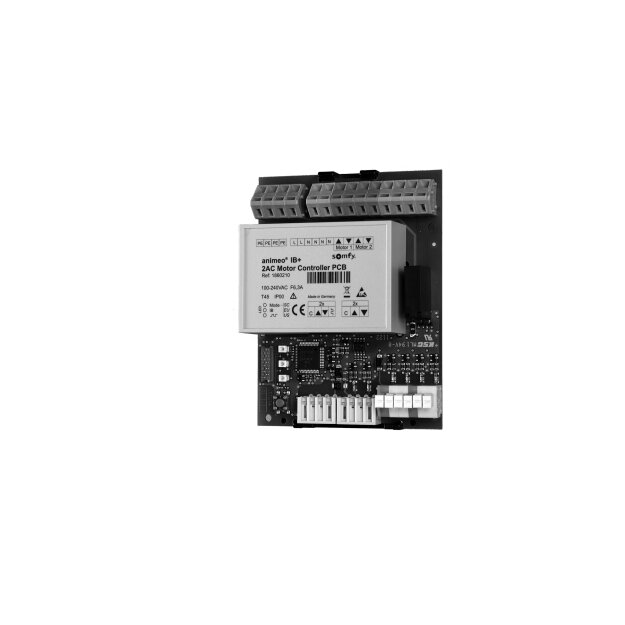 Somfy animeo IB+ Platine 1860210