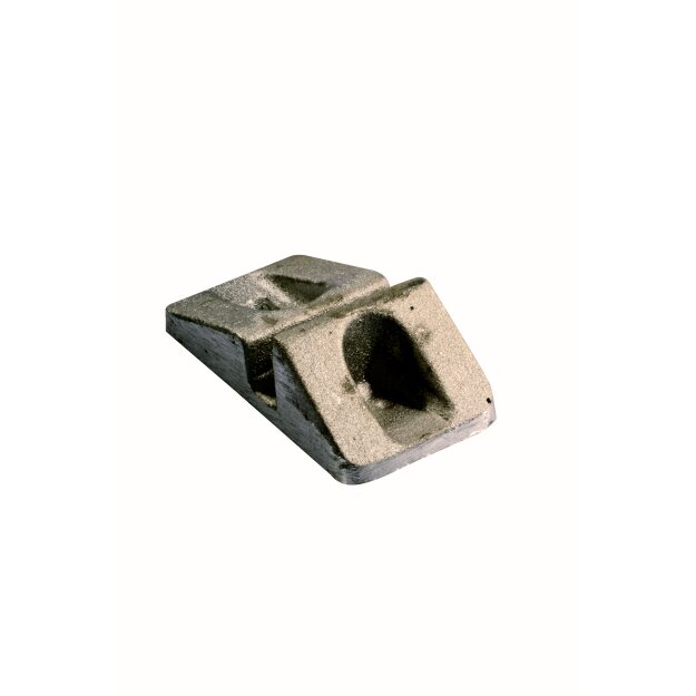 Somfy Bodenplatte 9011074