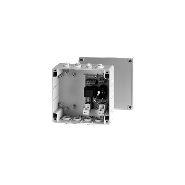 Somfy animeo IB/IB+ Repeater 9011809