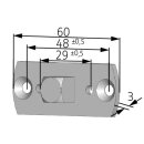 Somfy Adapterset 9013594