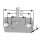 Somfy Adapterset 9013594