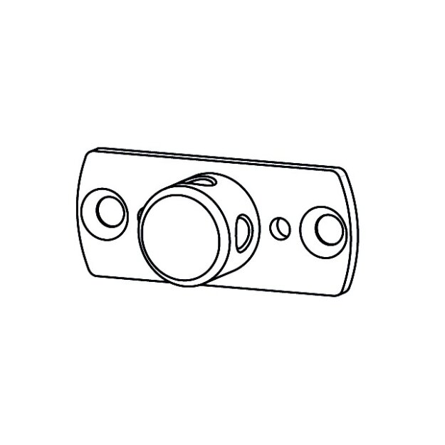 Somfy Adapterset 9014895