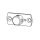 Somfy Adapterset 9014895