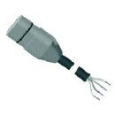 Somfy Anschlußkabel 9015463