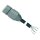 Somfy Anschlußkabel 9015463