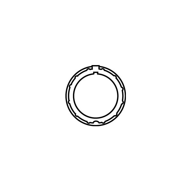 Somfy Adapter 9420370