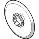 Somfy Abweisscheibe 9500492