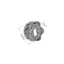 Somfy Adapterlager 9500659