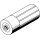 Somfy Walzenkapsel 9701059