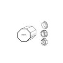 Somfy Adapter 9701069