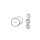 Somfy Adapter 9701069