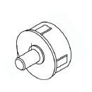 Somfy Walzenkapsel 9701116