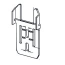 Somfy Halteplatte 9701530