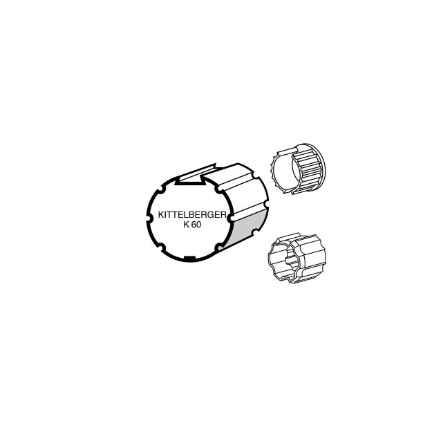 Somfy Adapter 9703897