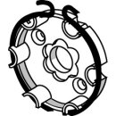 Somfy BK-Lager 9704083