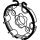 Somfy BK-Lager 9704083