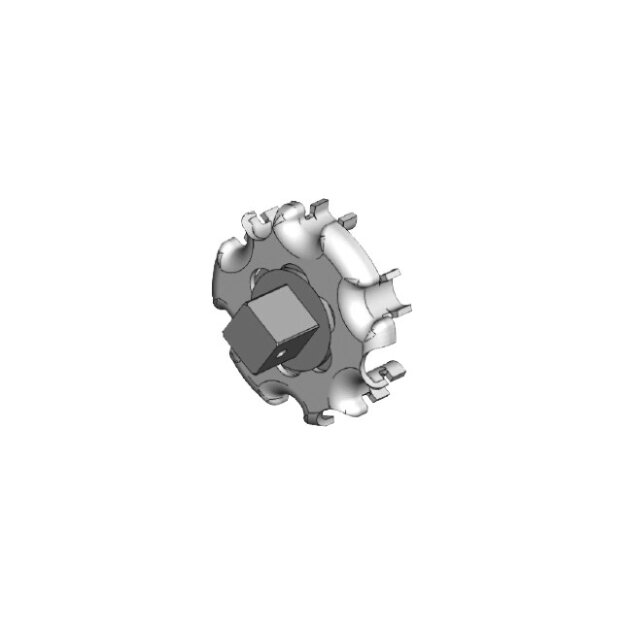 Somfy LT-Lager 9707082
