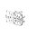 Somfy Universallager 9910040