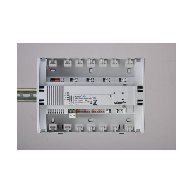 Somfy Motorcontroller animeo IB 1870451