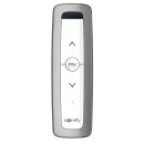 Somfy Funkhandsender io1-Kanal 1870315