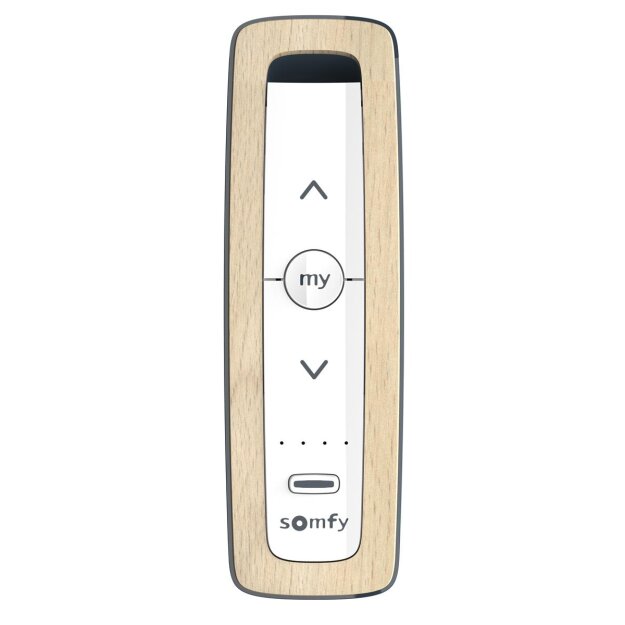 Somfy Funkhandsender io 5Kanal 1870335