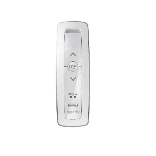 Somfy Funkhandsender RTS1-Kanal 1870434