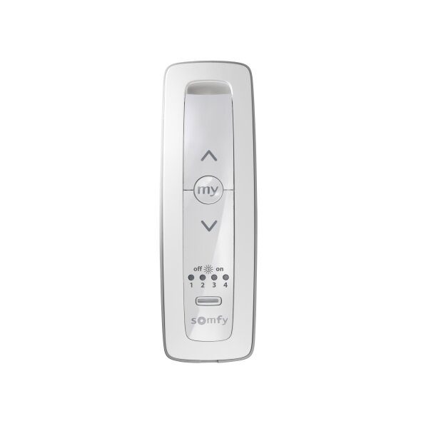 Somfy Funkhandsender RTS5-Kanal 1870437
