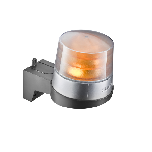 Somfy Warnleuchte 9026830