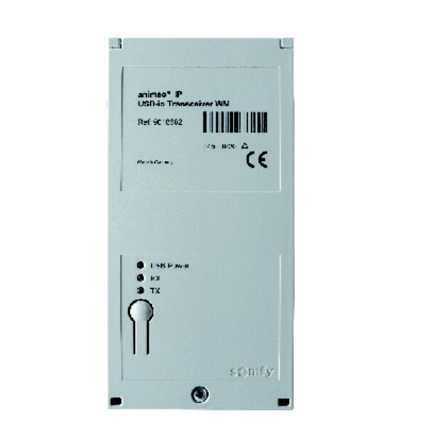 Somfy Transceiver 9018682