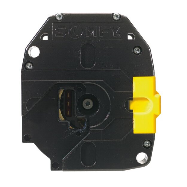 Somfy Rohrmotor LT 60 Vega 1243790