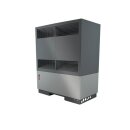 Somfy Sturzkonsole 9016619