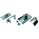 Somfy Torkonsole 9016620