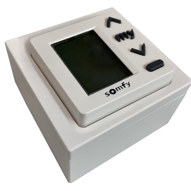 Somfy Aufputzgehäuse 9028371