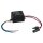 Brumberg 17665000 LED-Konverter 350 mA 1-32 W schaltbar Konfektionierung: Plug&Play