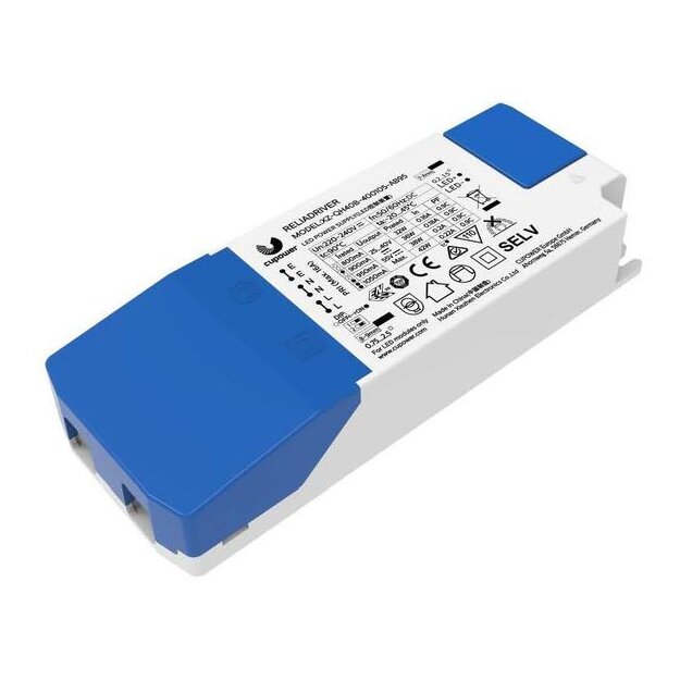 Brumberg 17840010 LED-Konverter für LED-Panels PINOS AGGY OREN TIMOR & CEBU