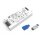 Brumberg 17842010 LED-Konverter für LED-Panels PINOS AGGY OREN TIMOR & CEBU