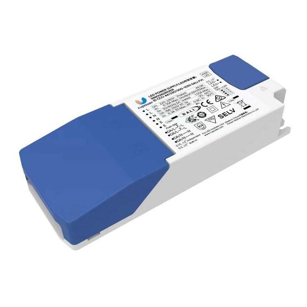 Brumberg 17841010 LED-Konverter für LED-Panels PINOS AGGY OREN TIMOR & CEBU Ausführung: DALI