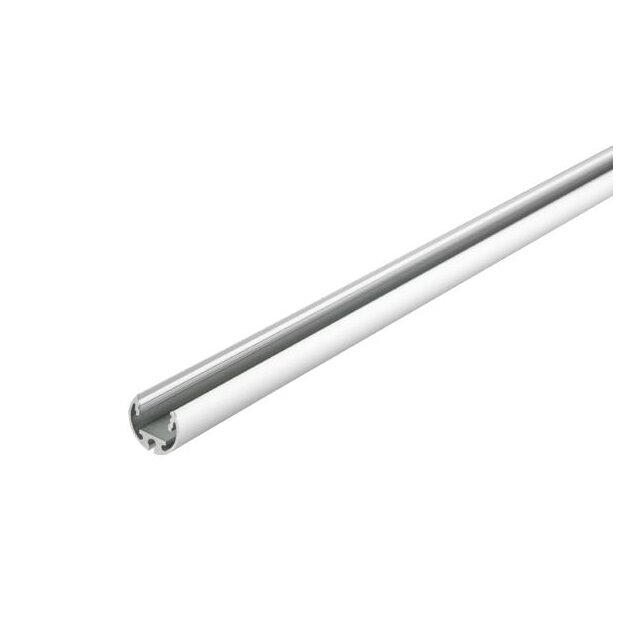 Brumberg 53760070 LED-Anbau-Rundprofil weiß