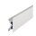 Brumberg 53751070 LED-Wandanbauprofil weiß RAL 9003