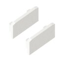 Brumberg 53086260 Endkappen-Set zu LED-Anbauprofil...