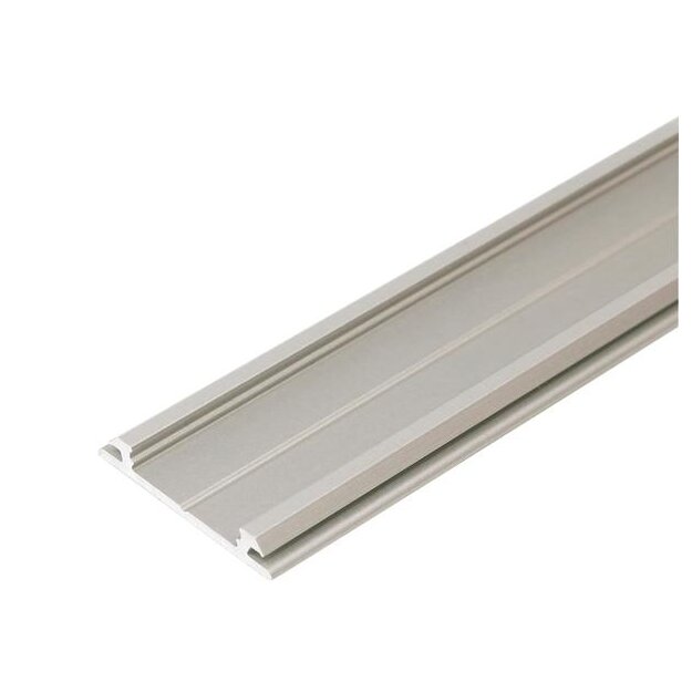 Brumberg 53753080 Flexibles LED-Profil schwarz lackiert