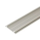 Brumberg 53753080 Flexibles LED-Profil schwarz lackiert